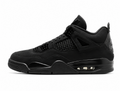 Nike Air Jordan 4 Black Cat