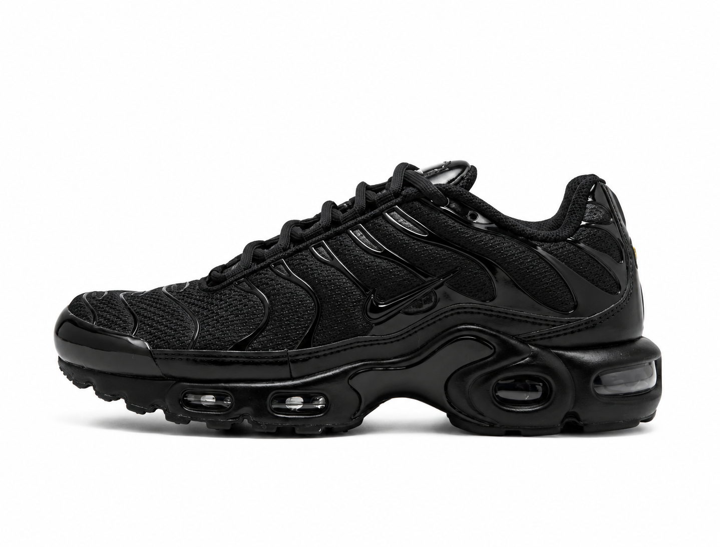 Nike TN Triple Black
