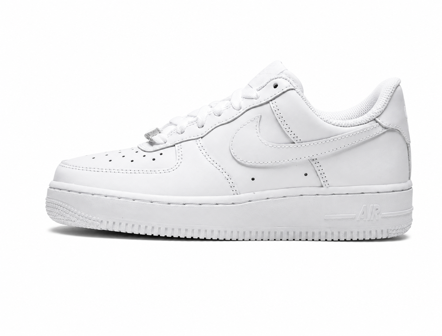 Nike Air Force 1 Triple White