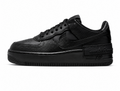 Nike Air Force 1 Triple Black