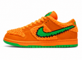 Nike SB Dunk Low Grateful Dead Bears Orange