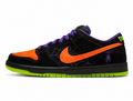 Nike SB Dunk Low Night of Mischief Halloween