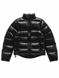 Nike nocta Puffer black