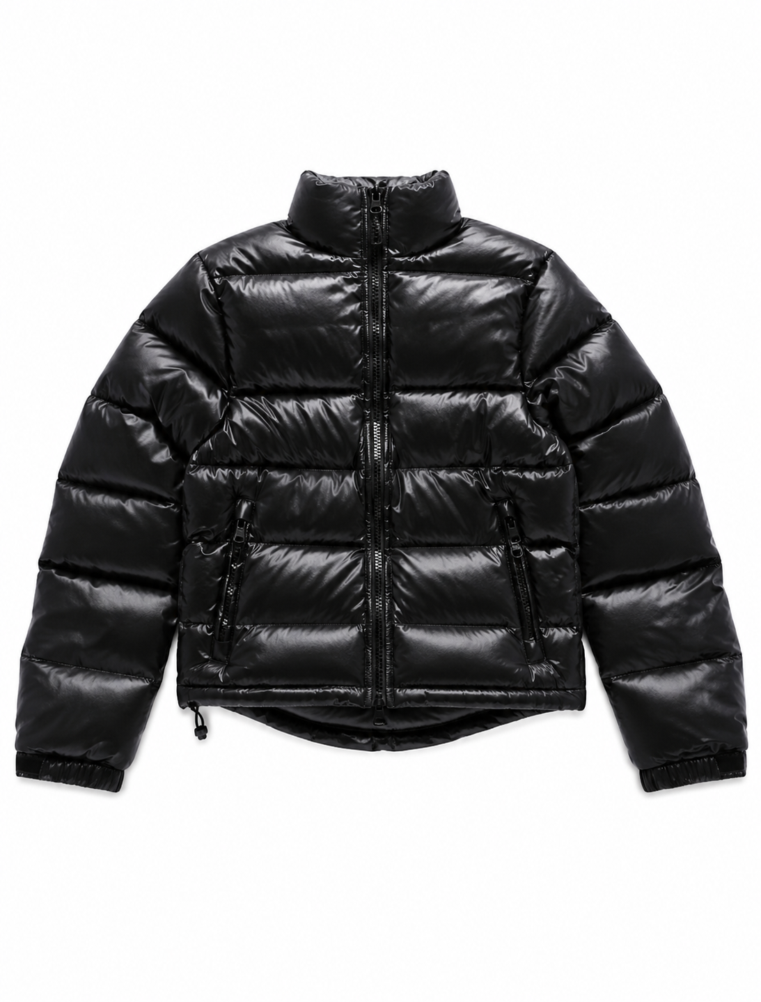 Nike nocta Puffer black