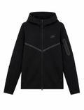 Nike Tech Fleece Preto