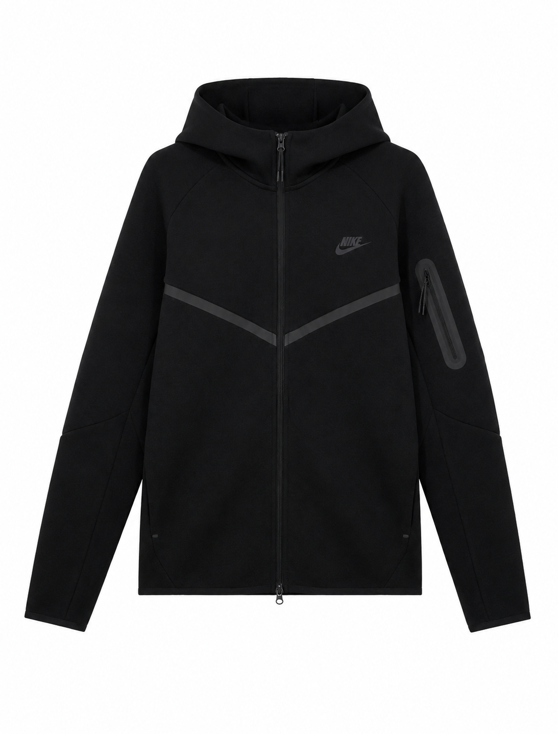 Nike Tech Fleece Preto