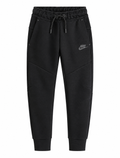 Nike Tech Fleece Preto Calças