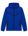 Nike Tech Fleece Azul