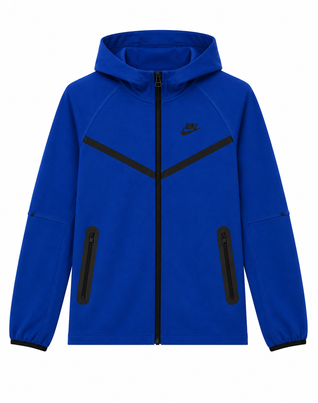 Nike Tech Fleece Azul
