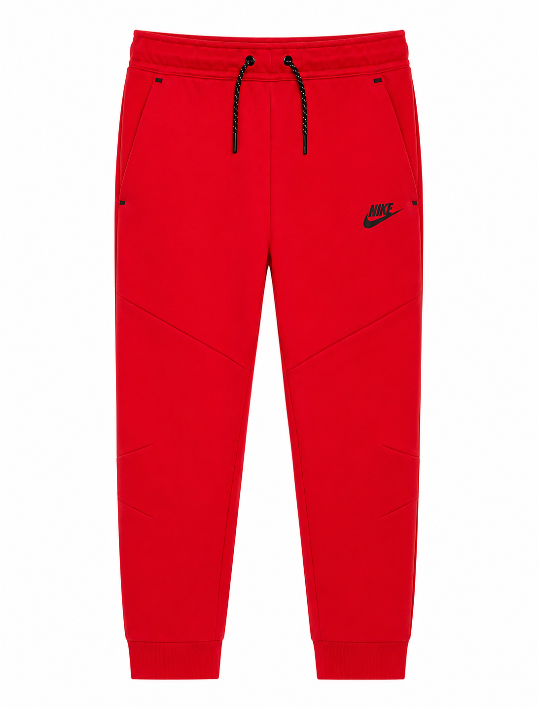 Nike Tech Fleece Vermelho