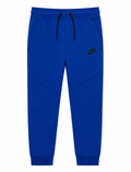Nike Tech Fleece Azul