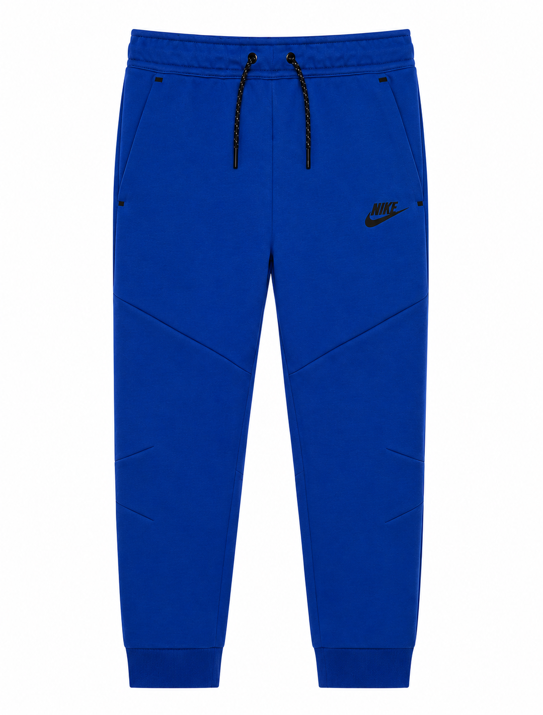 Nike Tech Fleece Azul