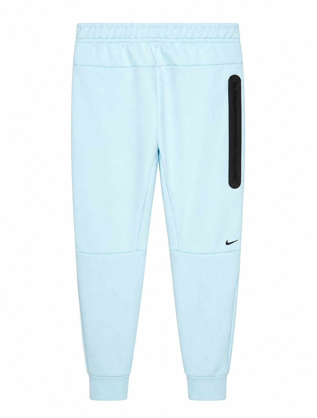 Nike Tech Fleece Azul Claro