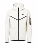 Nike Tech Fleece Branco