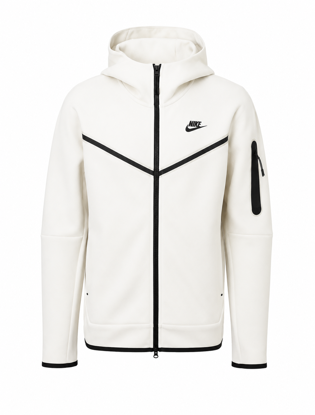 Nike Tech Fleece Branco
