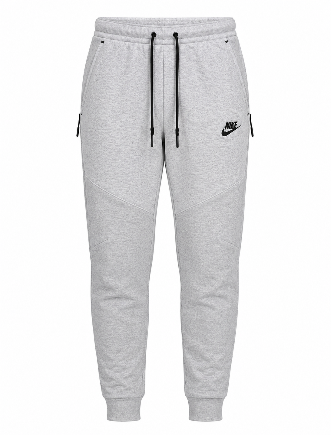 Nike Tech Fleece Cinzento