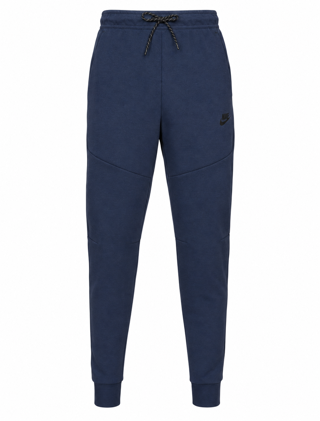 Nike Tech Fleece Azul Escuro Calça