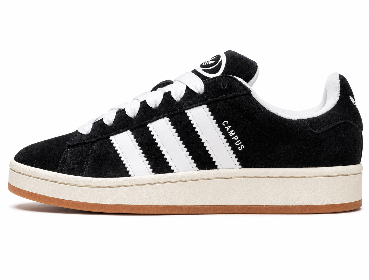 Adidas Campus 00s Core Black