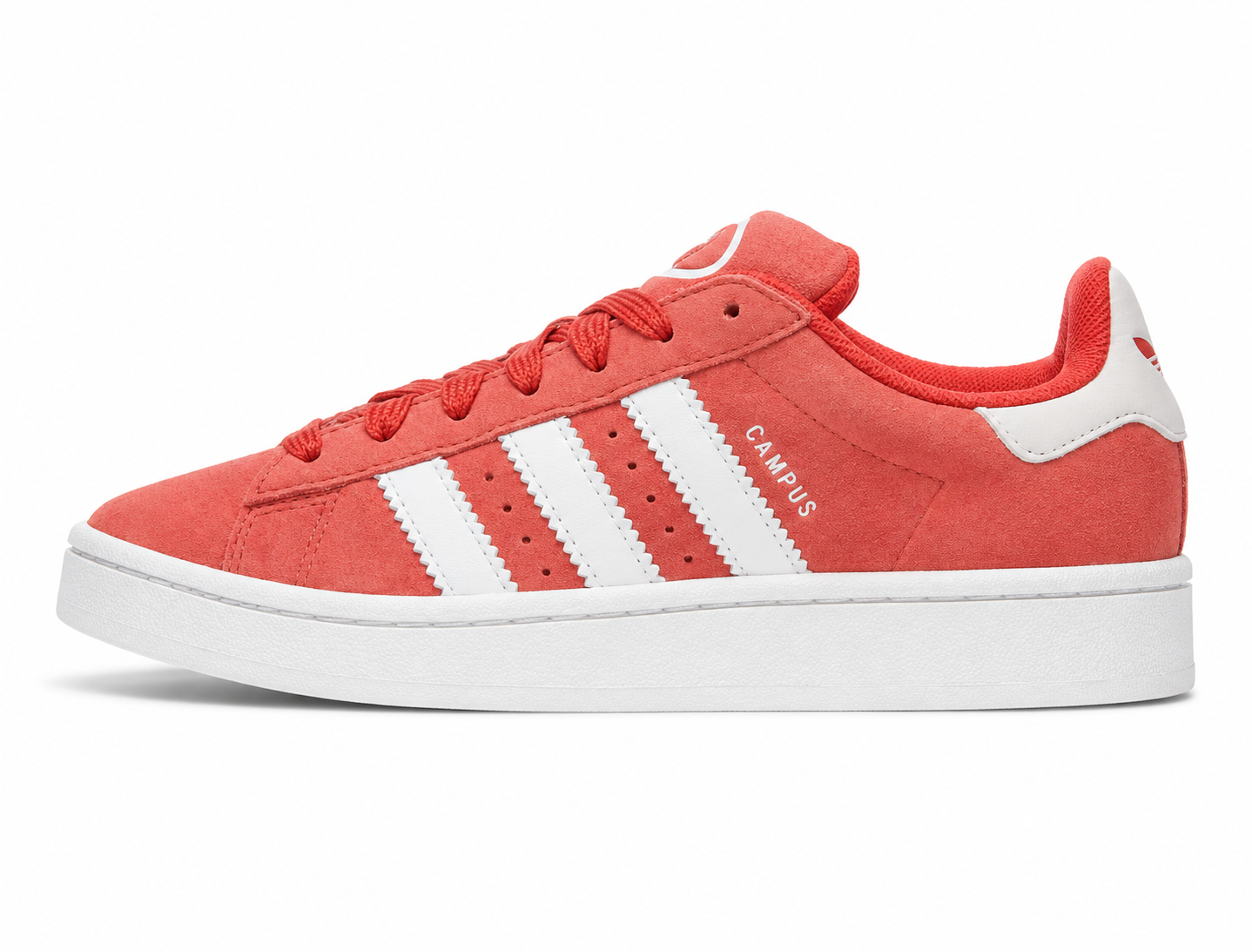Adidas Campus 00s Better Scarlet