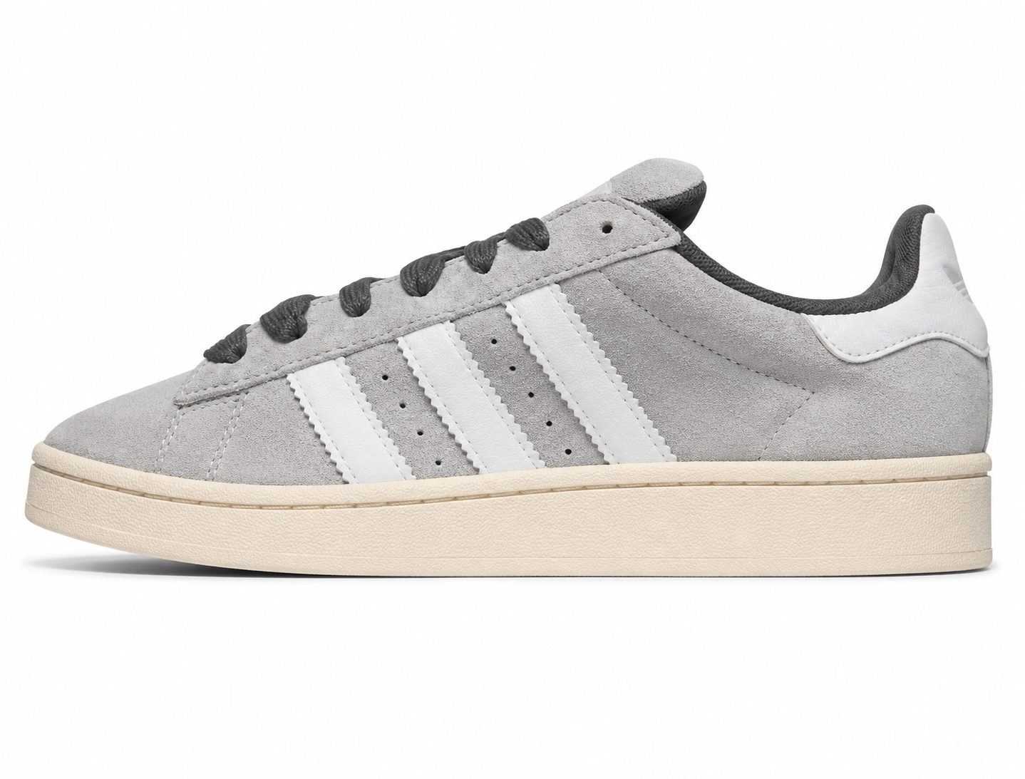 Adidas Campus 00s Grey Three