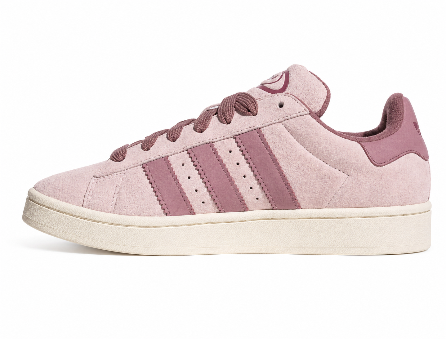 Adidas Campus 00s Pink Rose