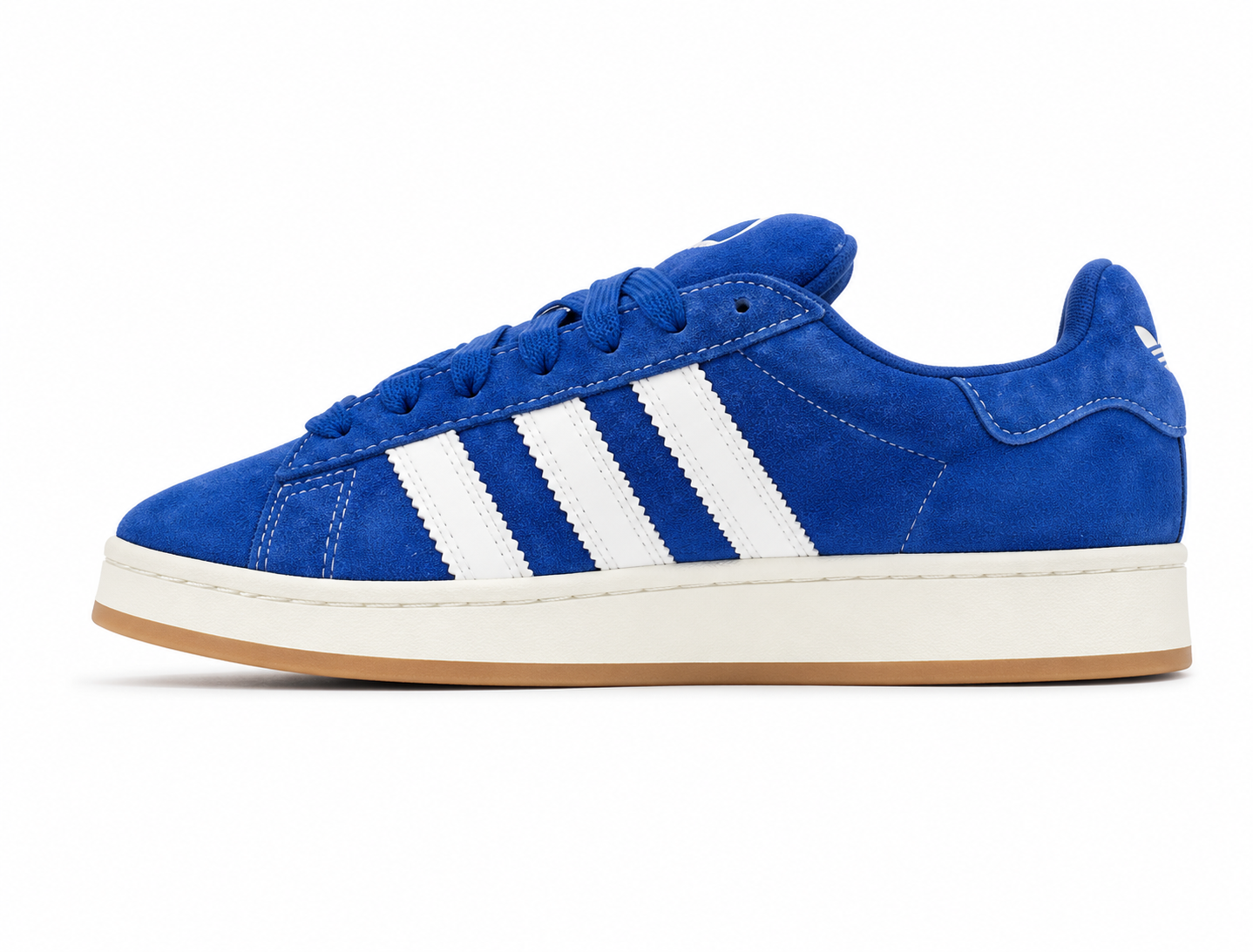 Adidas Originals Campus 00 Blue