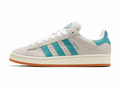 Adidas Originals Campus 00s in Putty Grey / Preloved Blue
