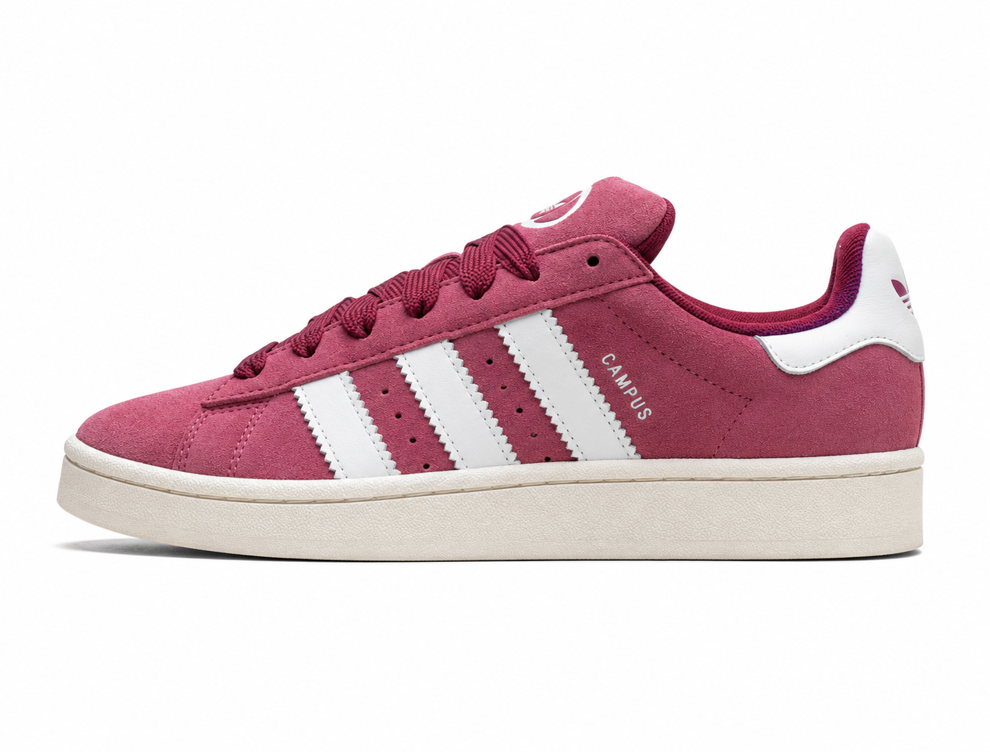 Adidas Originals Campus 00s in Pink Strata