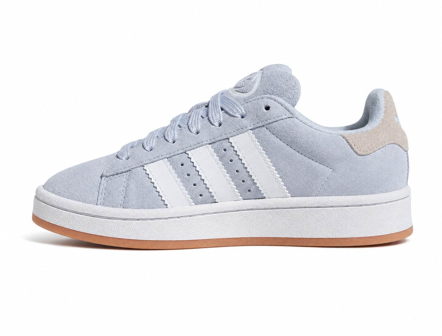 Adidas Originals Campus 00s Halo Blue / Wonder Quartz