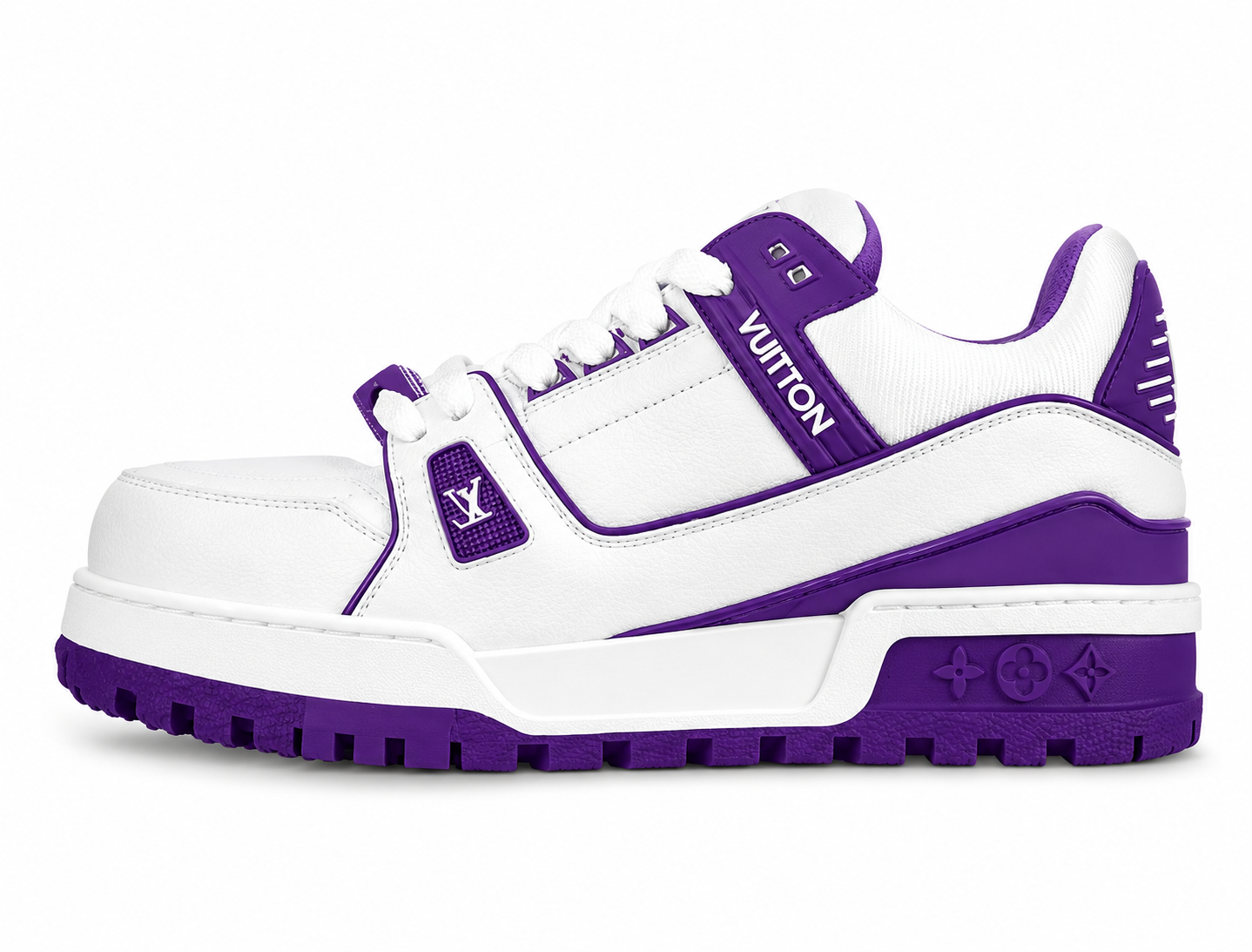 LV Trainers - Purple