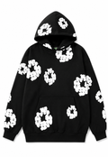 Denim Tears Preto