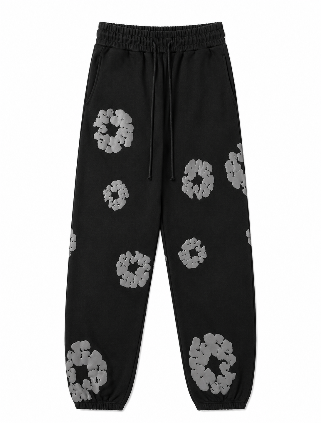 Denim Tears Cinzento