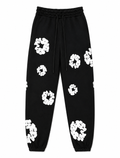 Denim Tears Preto