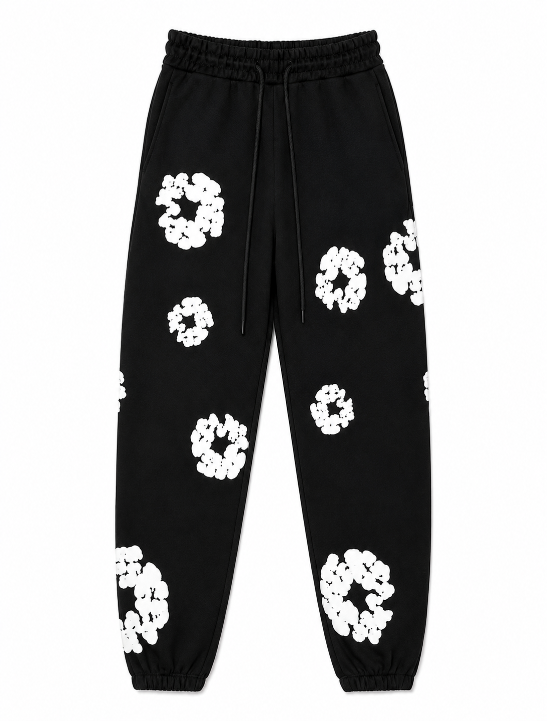 Denim Tears Preto