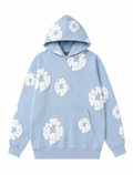 Denim Tears Azul Claro