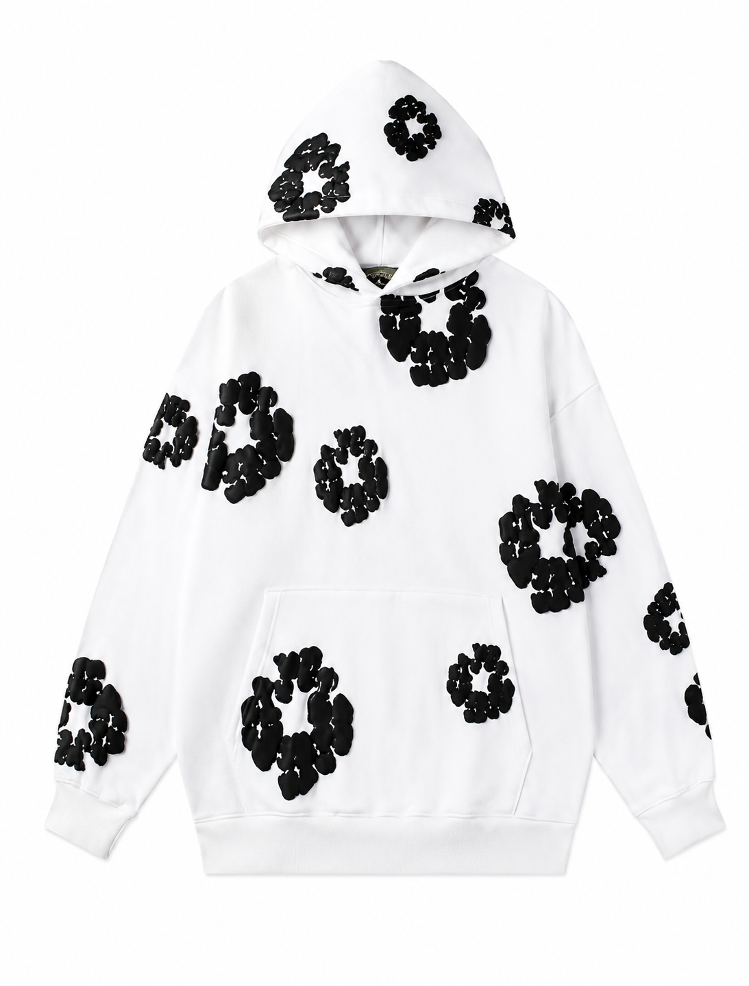 Denim Tears Branco