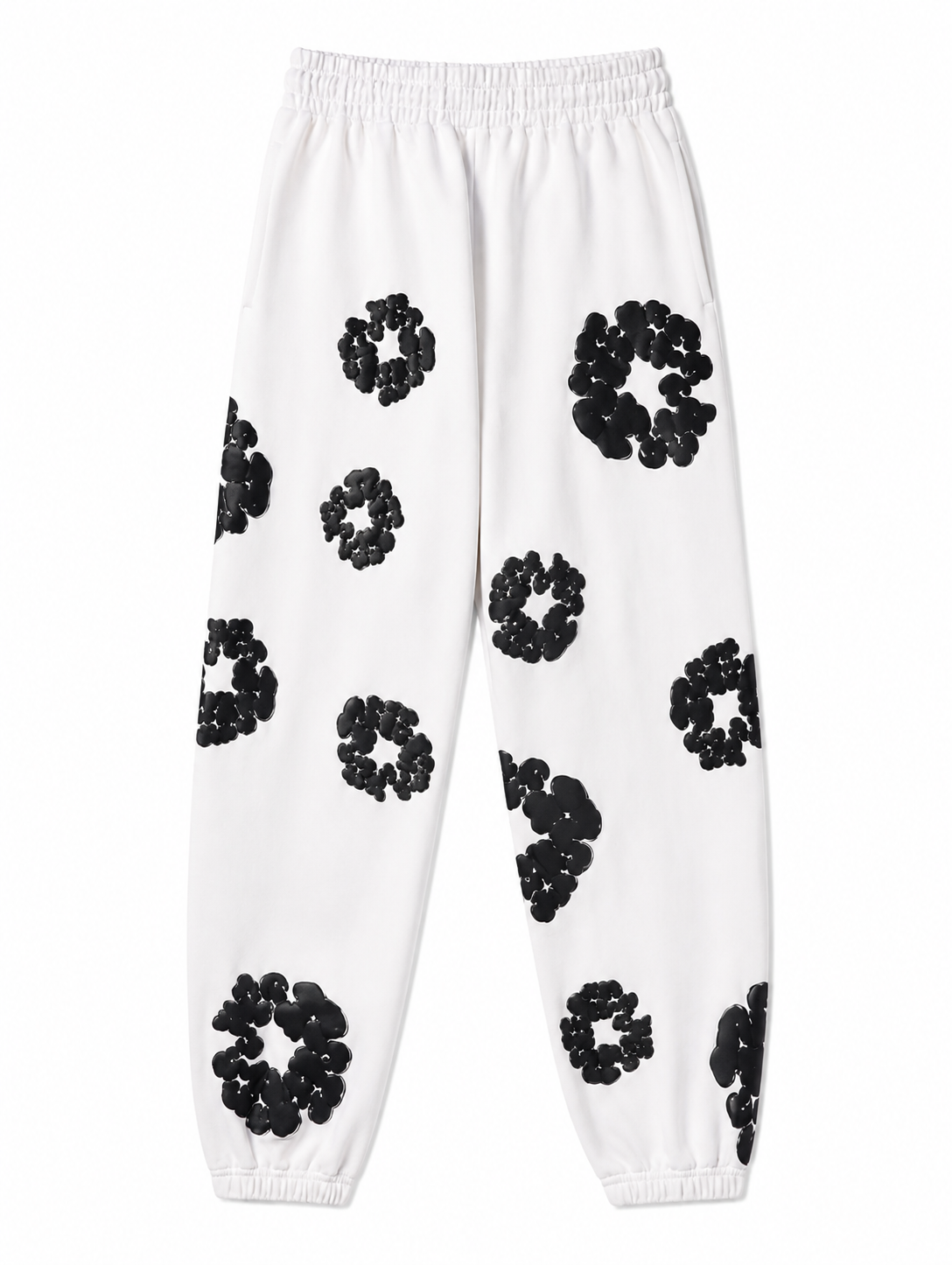 Denim Tears Branco