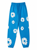Denim Tears Azul