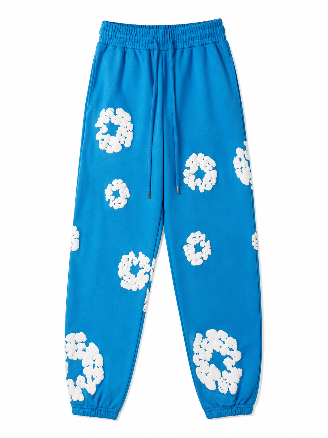 Denim Tears Azul