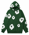 Denim Tears Verde