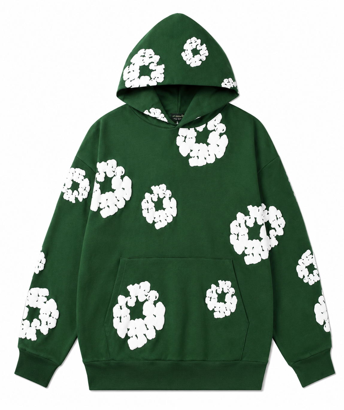 Denim Tears Verde