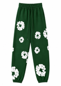 Denim Tears Verde