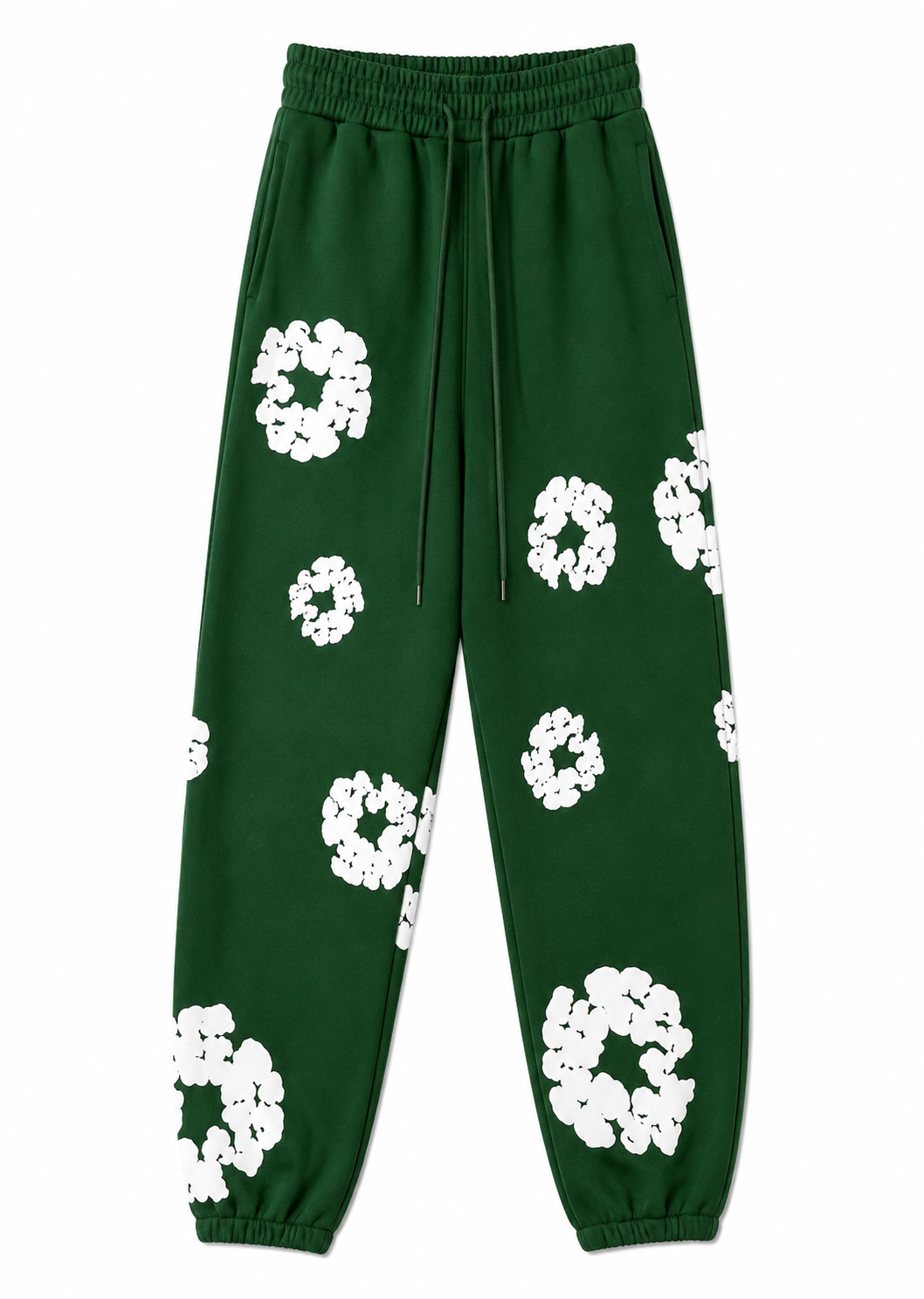 Denim Tears Verde