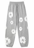 Denim Tears Cinza