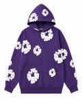 Denim Tears Roxo