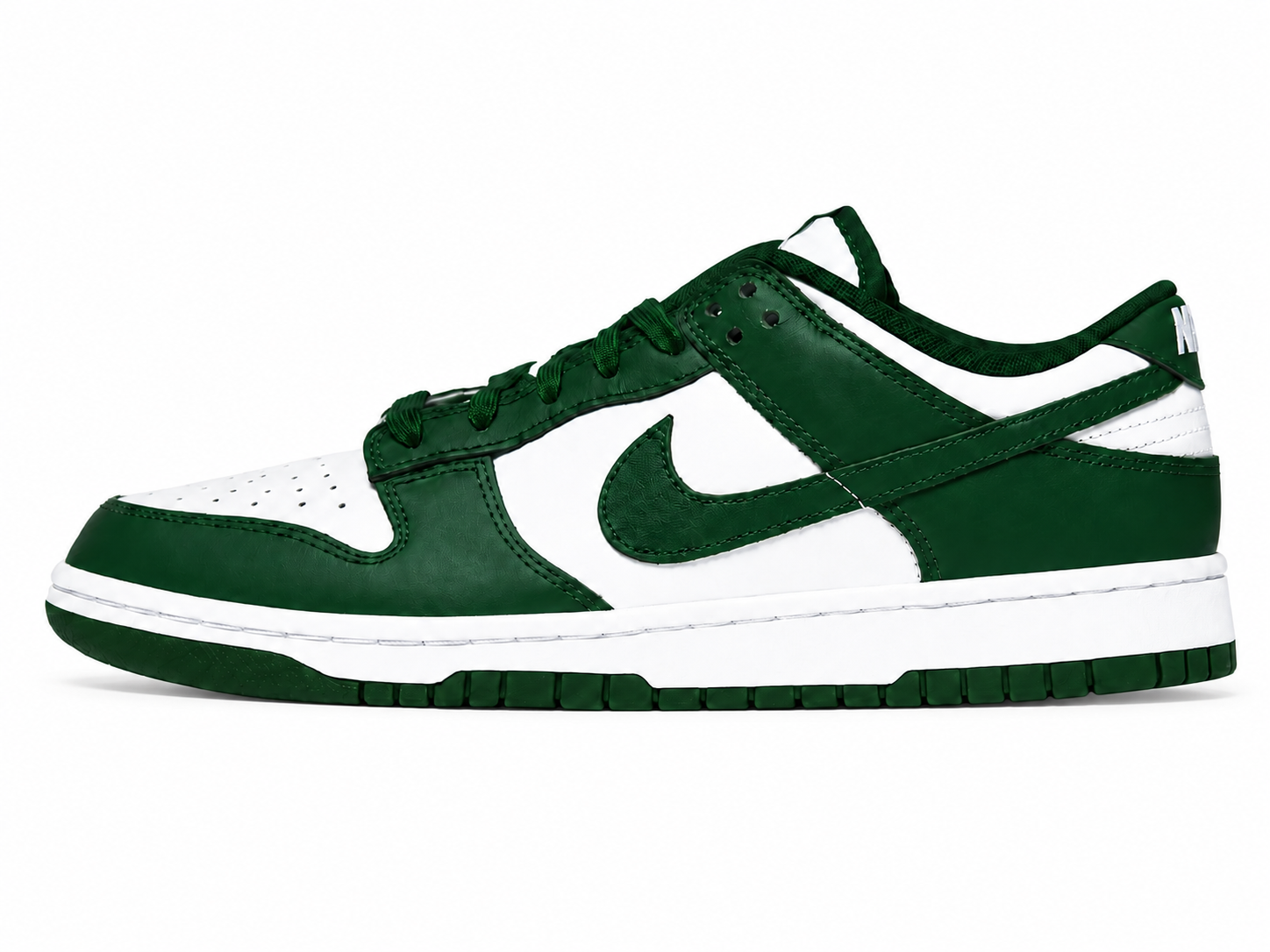 Nike Dunk Low Gorge Green