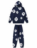 Conjunto Denim Tears