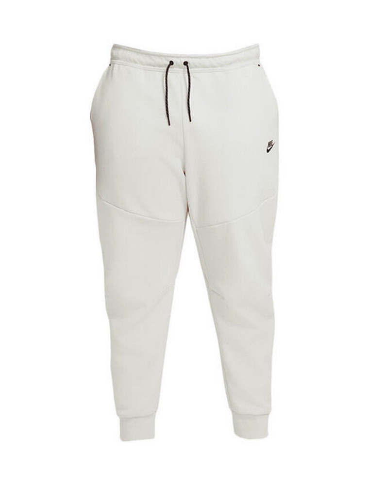 Nike Tech Fleece Branco