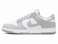 Nike Dunk Low Grey Fog